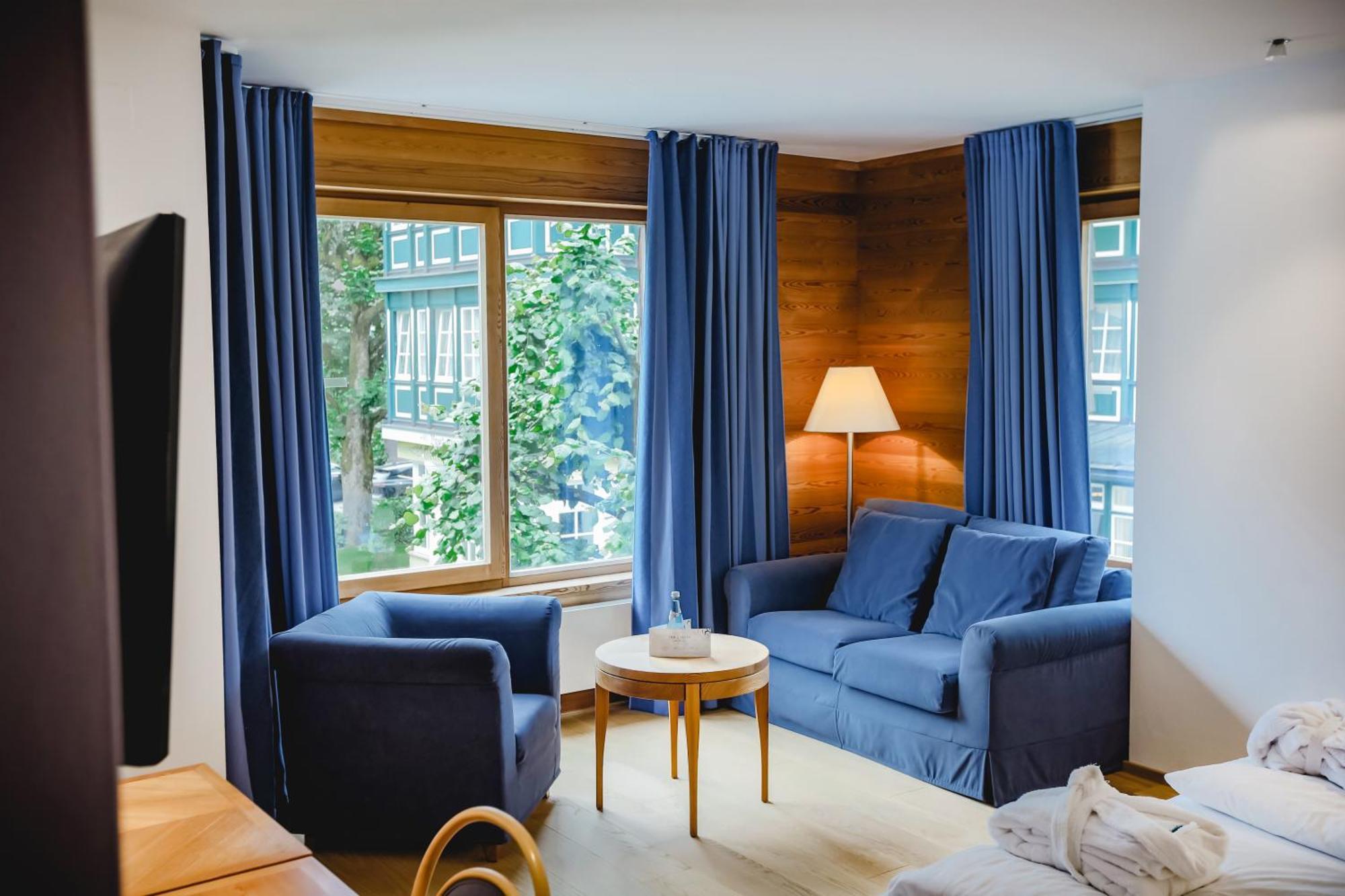 Hotel Brandauers Villen Superior Strobl Kültér fotó