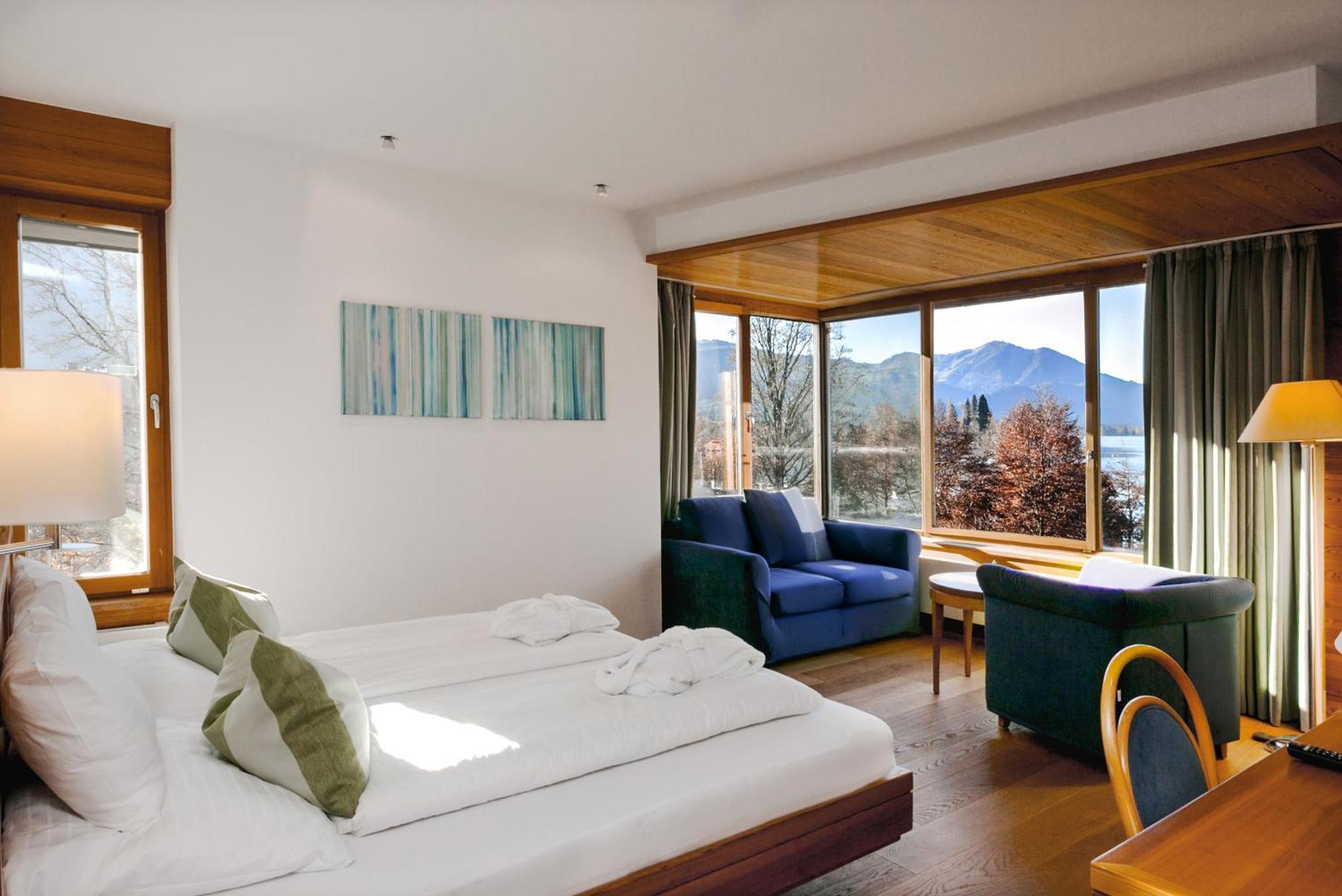 Hotel Brandauers Villen Superior Strobl Kültér fotó
