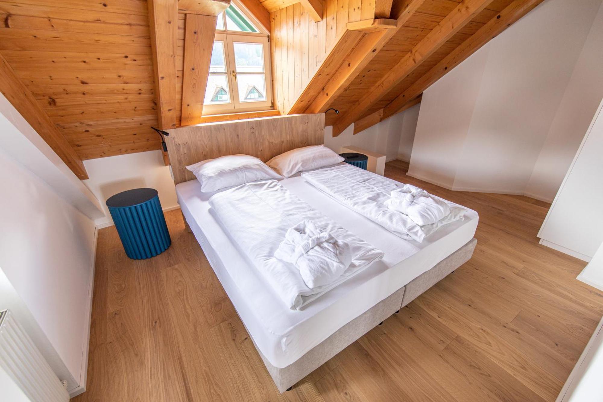 Hotel Brandauers Villen Superior Strobl Kültér fotó